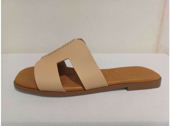 OH MY SANDALS  5563