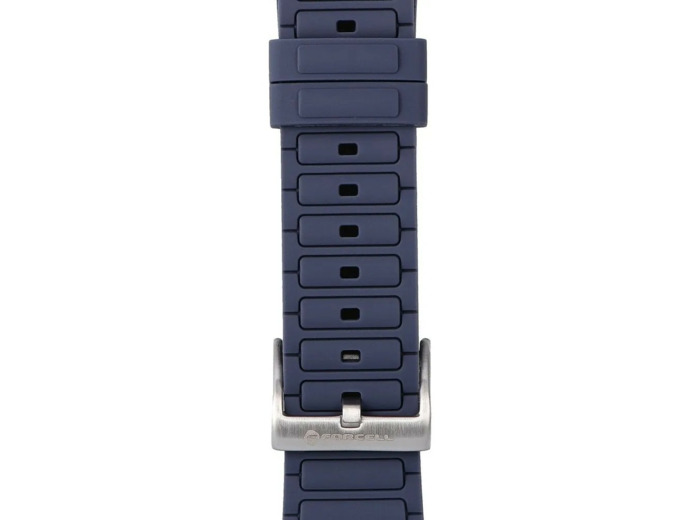 APPLE Watch Bracelet Sport à Maillons en silicone