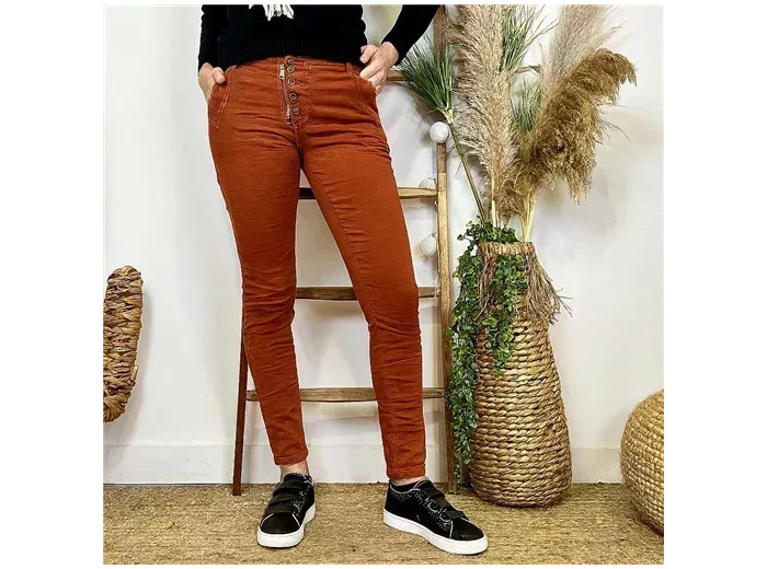 P071- Jean Melly.and.Co Teinté (rouille)