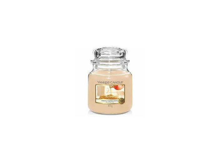 Moyenne jarre - SIROP D'ERABLE FRAIS