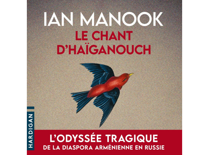 LE CHANT D'HAIGANOUCH
