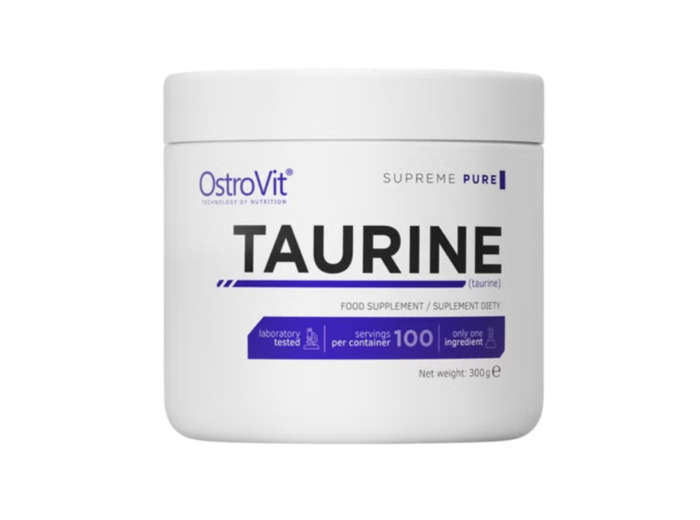 OSTROVIT TAURINE 300G