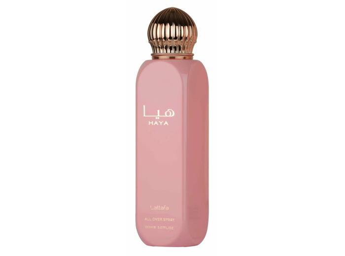 Haya All Over Spray – Brume parfumée - 150 ml