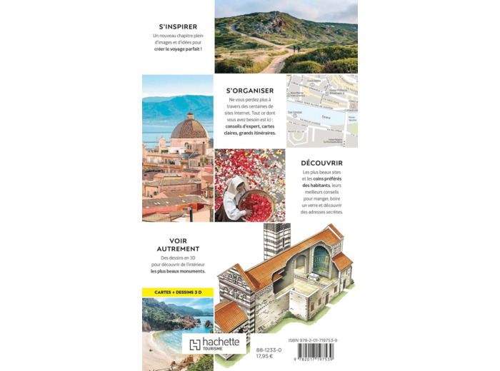 GUIDE VOIR SARDAIGNE