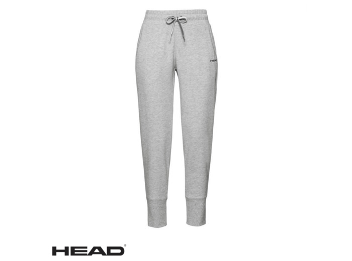 HEAD CLUB ROSIE PANTS Women Grey