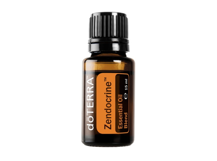 Huile essentielle ZEDOCRINE