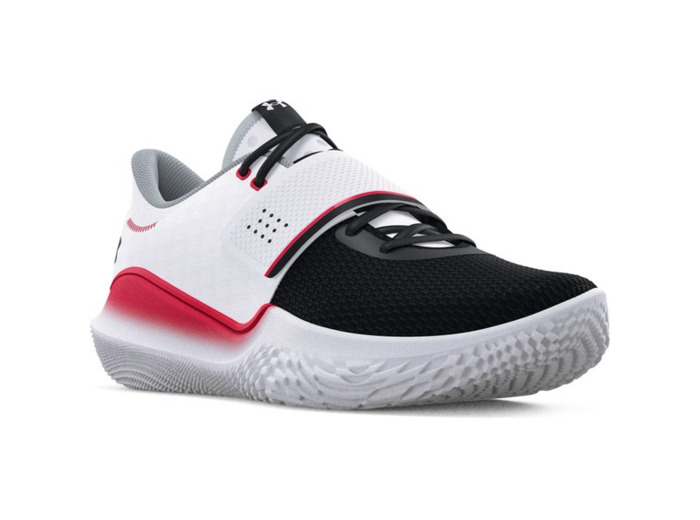 UNDER ARMOUR Flow FUTR X White