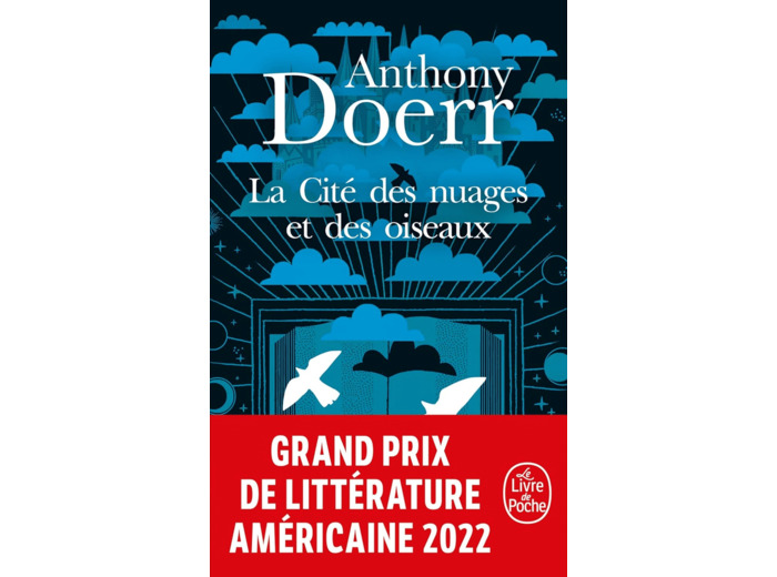 LA CITE DES NUAGES ET DES OISEAUX