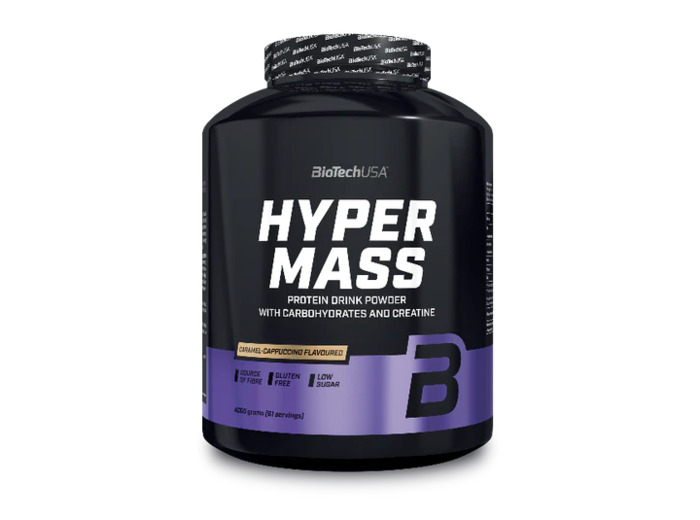 BIOTECH HYPER MASS