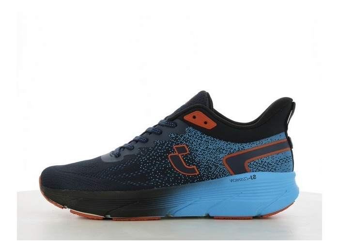 Casual Sport Navy - Athletic  - SJ