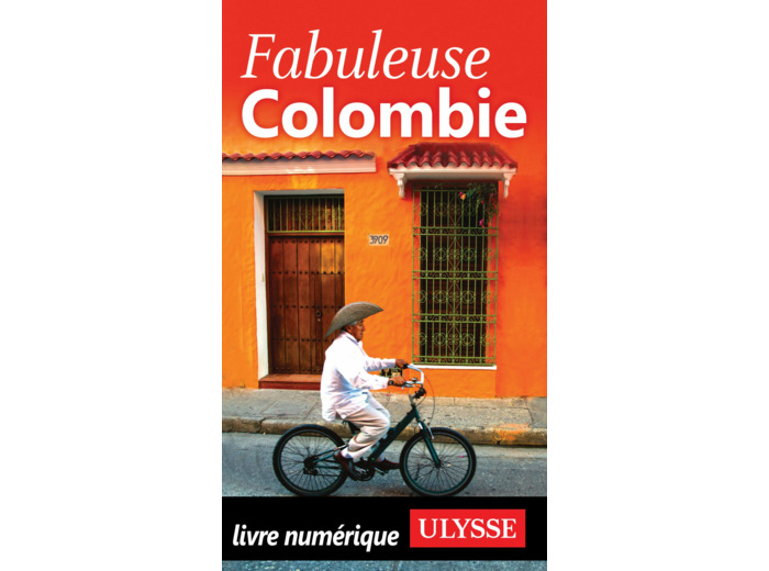 FABULEUSE COLOMBIE