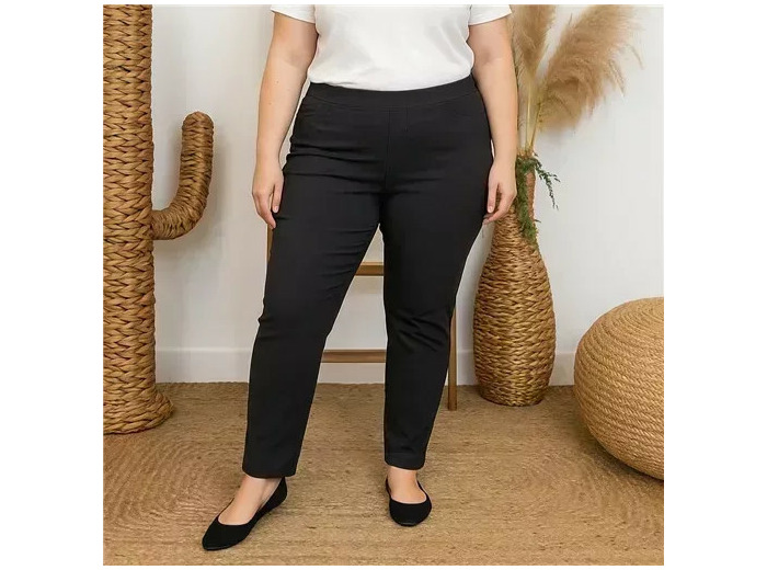 R273- Tregging Christy (T42-T52) (gris)