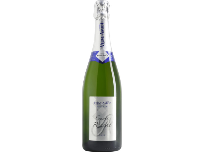 Cuvée Réservée Brut