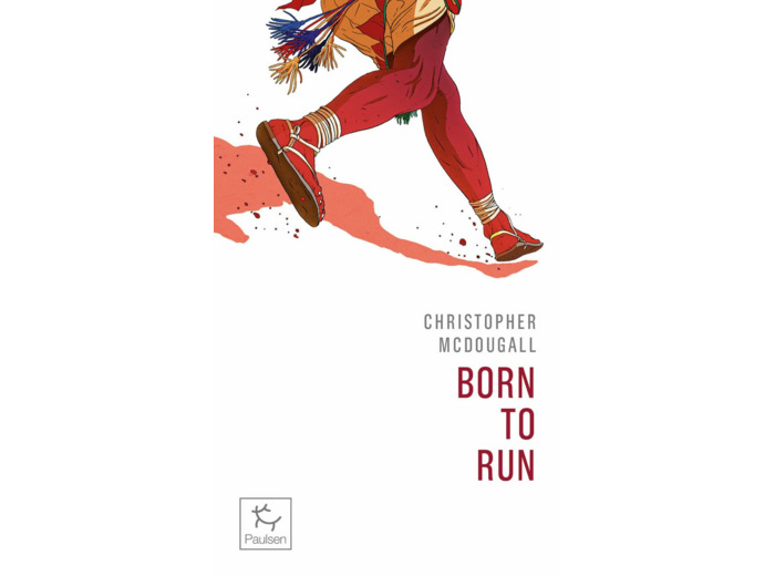 BORN TO RUN