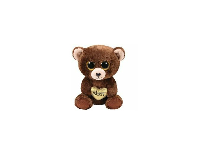 Peluche - OURS "DARCY"