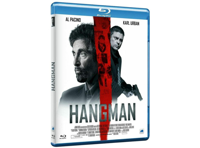Hangman [Blu-Ray]