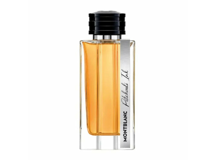 Mont Blanc - Patchouli Ink Dark Woods - Eau de parfum 125ml