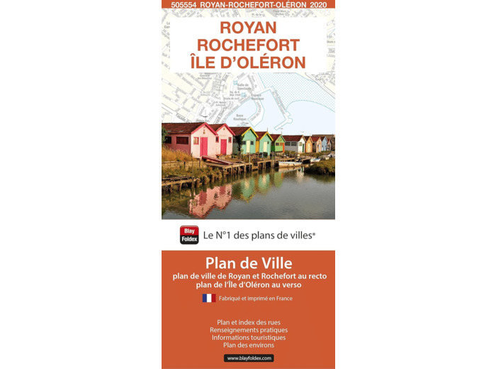 ROYAN/ ROCHEFORT/ ILE OLERON