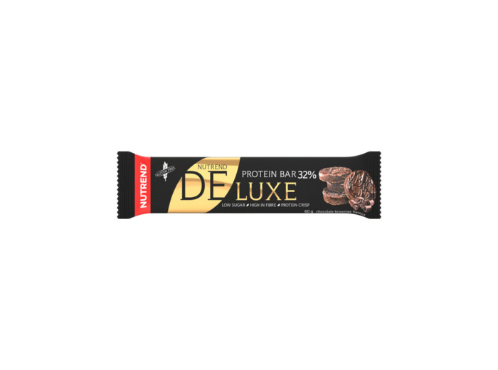 NUTREND PROTEIN BAR DELUXE 60G