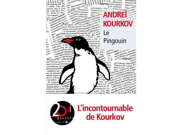 LE PINGOUIN