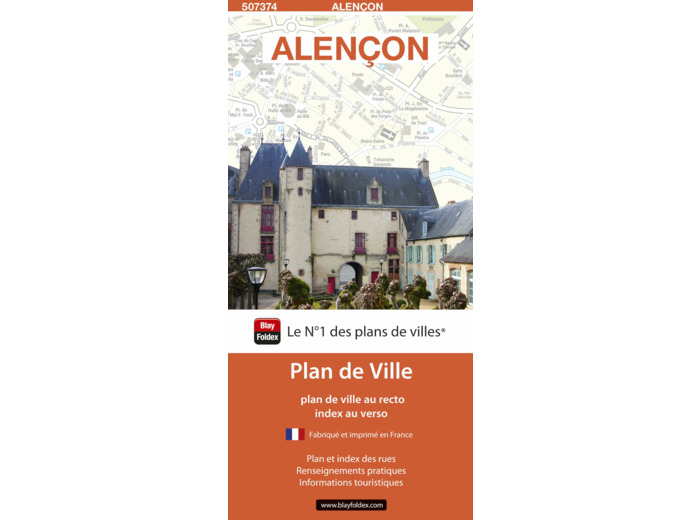 ALENCON 2024