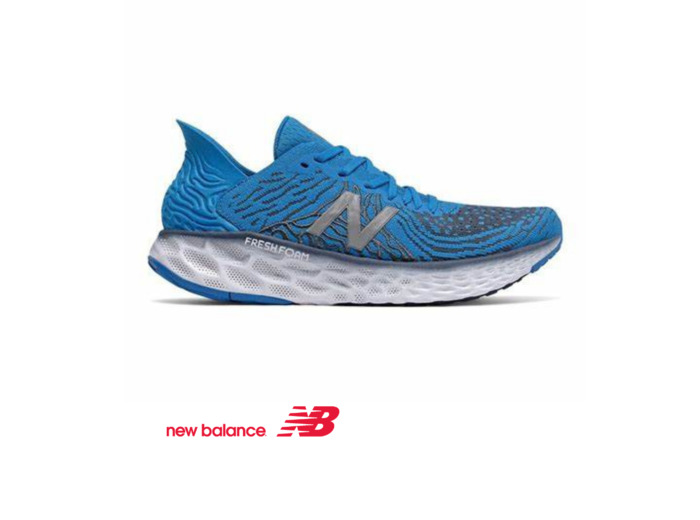 NEW BALANCE RUNNING M1080 V10 Blue