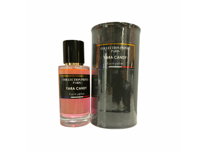 Yara Candy – Collection Privée Paris – 50 ml