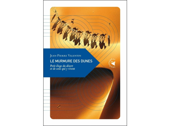 LE MURMURE DES DUNES