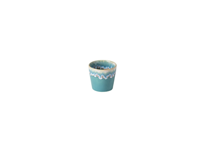 Tasse expresso Turquoise