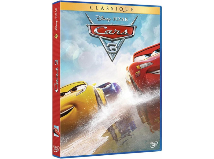 Cars 3