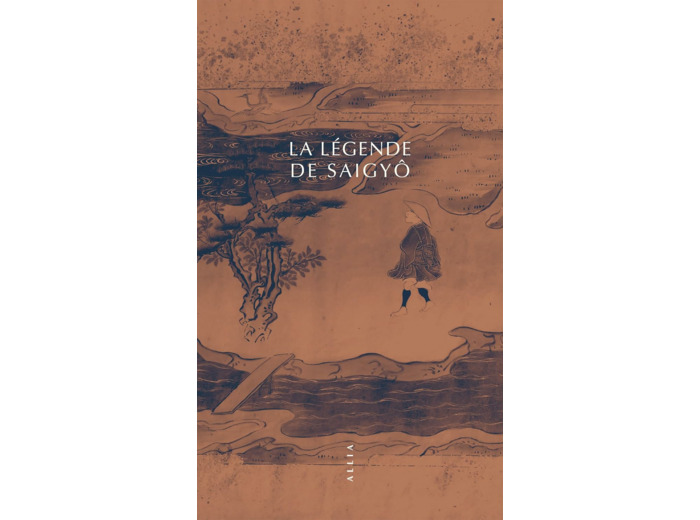 LA LEGENDE DE SAIGYO