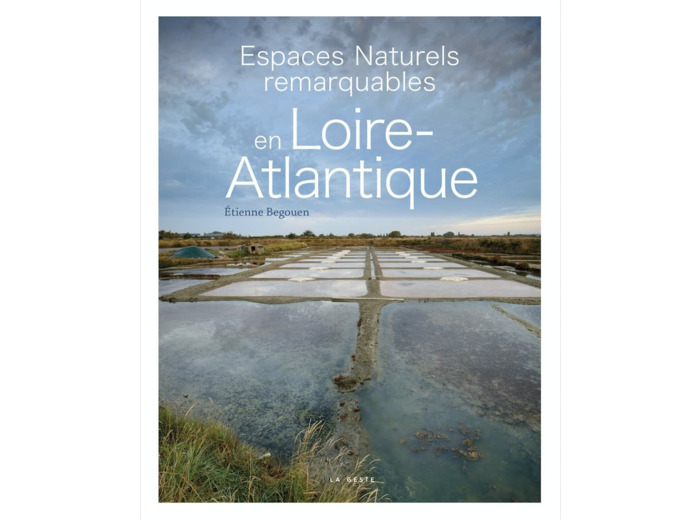 ESPACES NATURELS REMARQUABLES EN LOIRE-ATLANTIQUE