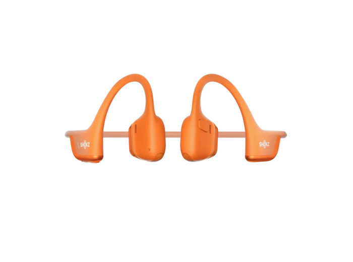 SHOKZ OpenRun Pro2 - Ecouteurs bluetooth TWS à conduction osseuse