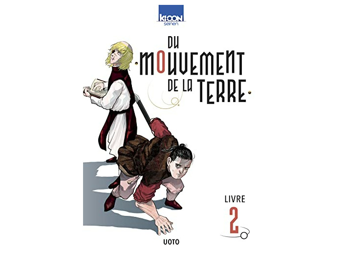 DU MOUVEMENT DE LA TERRE T02
