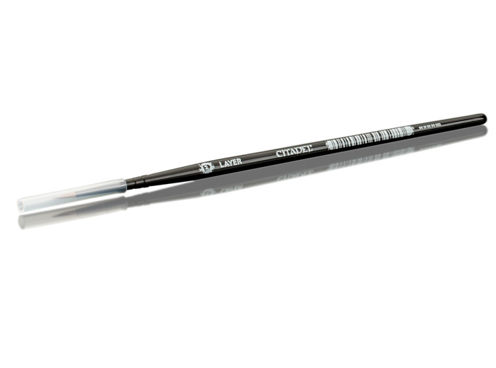 PINCEAU LAYER M