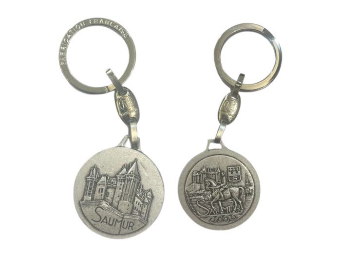 Porte-clés