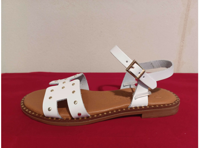 OH MY SANDALS 5581