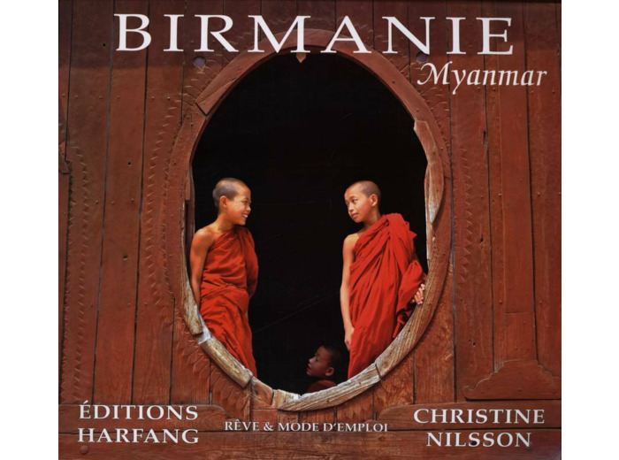 BIRMANIE MYANMAR SAISON II
