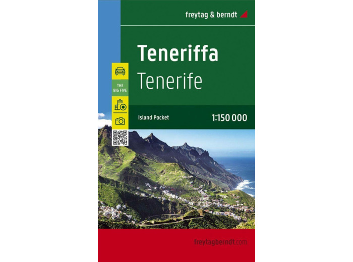 TENERIFE - TENERIFFA