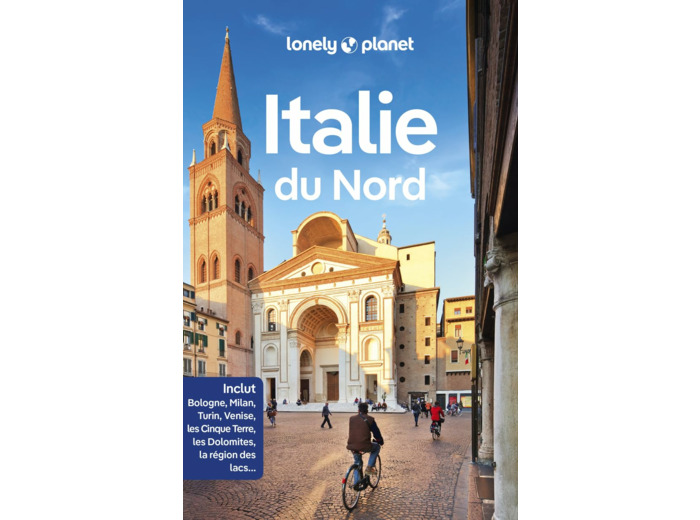 ITALIE DU NORD 3ED
