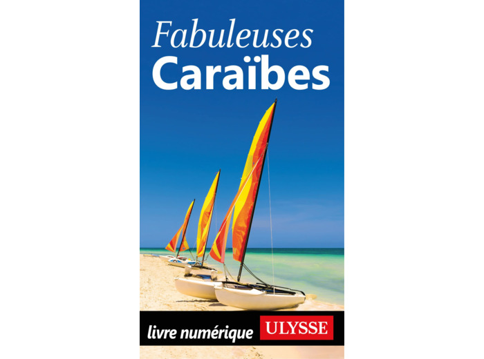 FABULEUSES CARAIBES