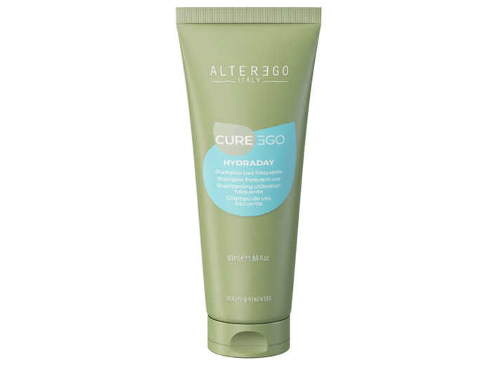 Shampoing HYDRADAY cureego