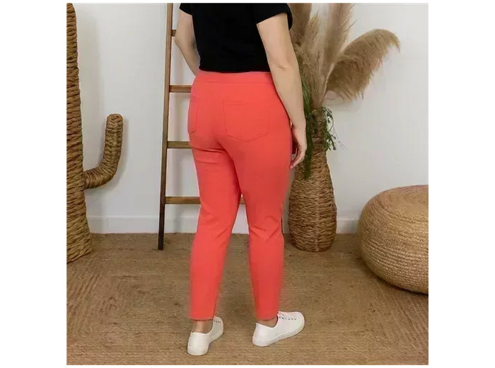R273- Tregging Christy (T42-T52) (corail)