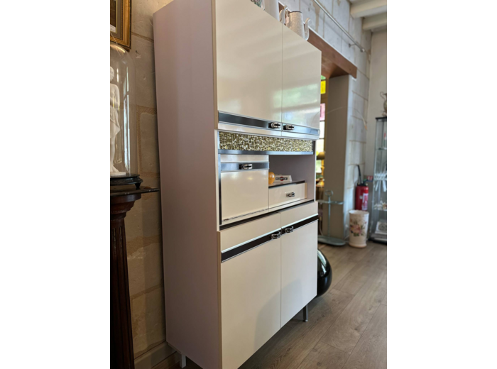 Buffet en formica des années 70