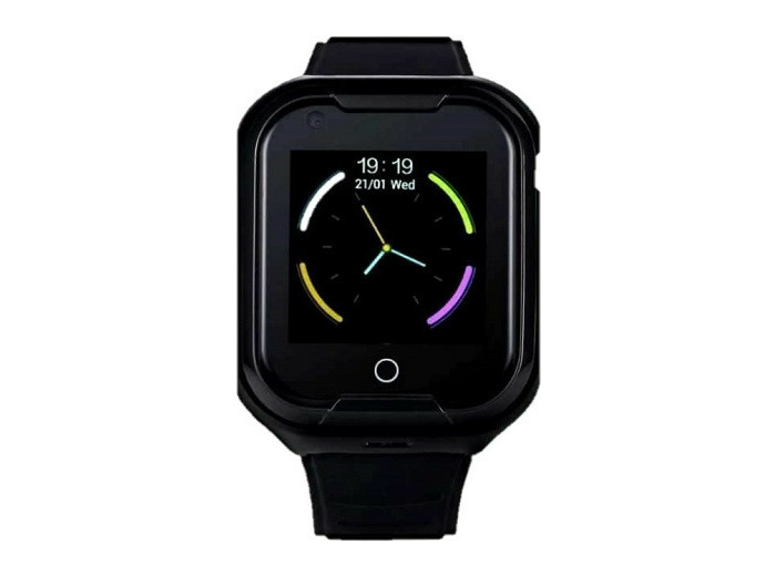Montre connectée enfant - étanche GPS 4G