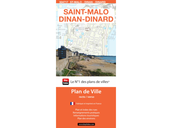 SAINT-MALO - DINARD 2024