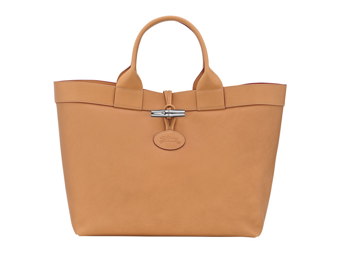 Roseau - Sac Cabas L Végétal