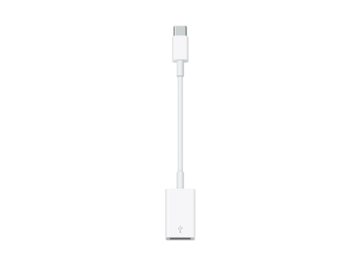 APPLE Adaptateur USB-C vers USB