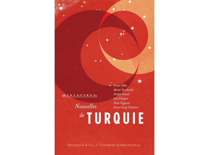 NOUVELLES DE TURQUIE