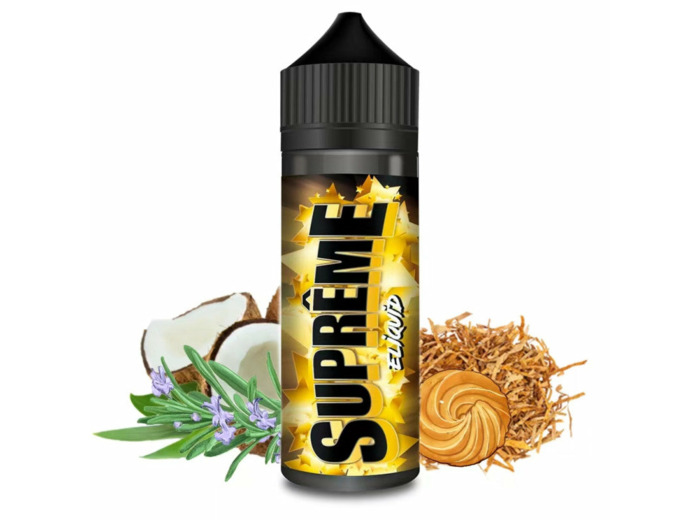Suprême - ELIQUID France - 100 ml